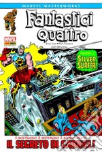 Fantastici quattro. Vol. 12 libro