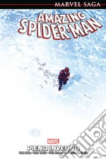 Pieno inverno. Amazing Spider-Man libro