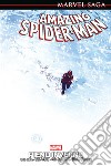 Pieno inverno. Amazing Spider-Man libro