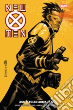 New X-Men collection. Vol. 5: Assalto ad Arma Plus libro