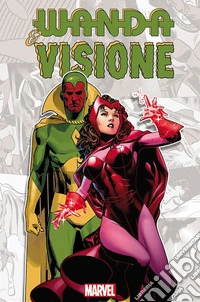 Wanda & Visione