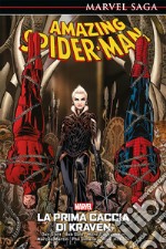 La prima caccia di Kraven. Amazing Spider-Man