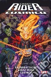 La vendetta del Ghost Rider Cosmico libro