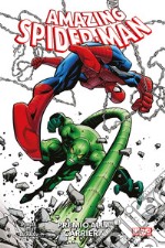 Amazing Spider-Man. Vol. 3: Premio alla carriera libro