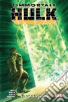 L'immortale Hulk. Vol. 2: La porta verde libro di Ewing Al Bennett Joe