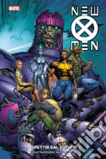 New X-Men collection. Vol. 7: Spettri dal futuro libro