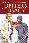 Jupiter's Legacy. Vol. 2 libro