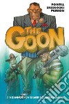 The Goon. Vol. 2: L' inganno di un diavolo benvestito libro