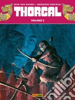 Thorgal. Ediz. deluxe. Vol. 2 libro