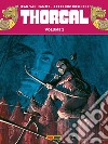 Thorgal. Ediz. deluxe. Vol. 2 libro di Van Hamme Jean Rosinski Grzegorz