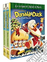 Le storie di Natale di Carl Barks libro