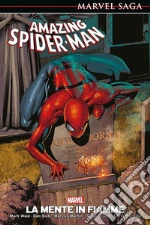 La mente in fiamme. Amazing Spider-Man. Vol. 6 libro