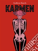 Karmen libro