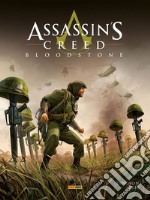 Bloodstone. Assassin's Creed