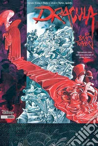 Dracula di Bram Topker
