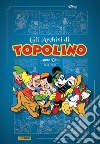 Gli archivi di Topolino. Anno uno (1949-1950) libro