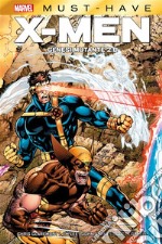 Genesi mutante 2.0. X-Men libro