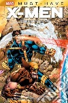 Genesi mutante 2.0. X-Men libro