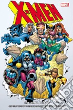 Ritorno a casa. X-Men libro