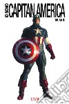 Io sono Capitan America. Anniversary edition. Ediz. speciale libro