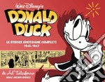 Donald Duck. Le origini. Le strisce quotidiane complete. Vol. 4: 1945-1947 libro