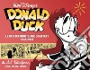 Donald Duck. Le origini. Le strisce quotidiane complete. Vol. 4: 1945-1947 libro di Taliaferro Al
