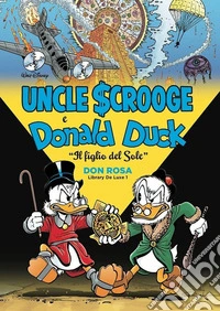 Don Rosa library de luxe. Vol. 1