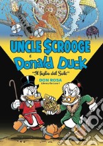 Don Rosa library de luxe. Vol. 1 libro