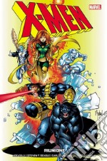 Riunione. X-Men. Vol. 2 libro