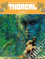 Thorgal. Ediz. deluxe. Vol. 3 libro