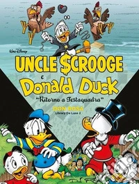 Don Rosa library de luxe. Vol. 2