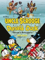 Don Rosa library de luxe. Vol. 2 libro