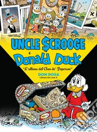 Don Rosa library de luxe. Vol. 4