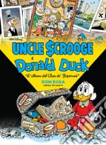 Don Rosa library de luxe. Vol. 4 libro