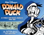 Donald Duck. Le origini. Le strisce quotidiane complete. Vol. 5: 1948-1950 libro