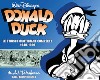 Donald Duck. Le origini. Le strisce quotidiane complete. Vol. 5: 1948-1950 libro di Taliaferro Al
