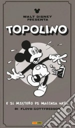 Topolino. Le strisce di Gottfredson (1938-1940) libro