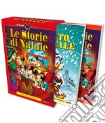 Topolino gold speciale Natale: Le storie di Natale-Il canto di Natale libro