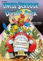 Don Rosa library de luxe. Vol. 9 libro