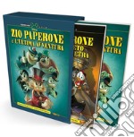 Zio Paperone e l'ultima avventura-Zio Paperone e il segreto di Cuordipietra