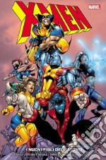 I nuovi figli dell'atomo. X-Men. Vol. 4 libro