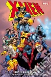 I nuovi figli dell'atomo. X-Men. Vol. 4 libro di Kelly Joe Seagle T. Steven