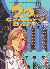 20th century boys. Vol. 10 libro