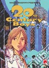 20th century boys. Vol. 10 libro