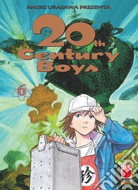 20th century boys. Vol. 6 libro