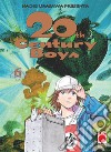 20th century boys. Vol. 6 libro