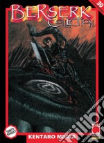 Berserk collection. Serie nera. Nuova ediz.. Vol. 30 libro