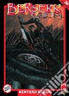 Berserk collection. Serie nera. Nuova ediz.. Vol. 30 libro