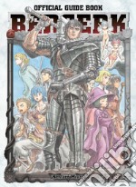 Berserk. Official guidebook libro