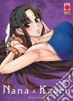 Nana & Kaoru. Vol. 3 libro